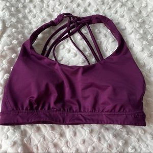 Victoria’s Secret sport size small sports bra